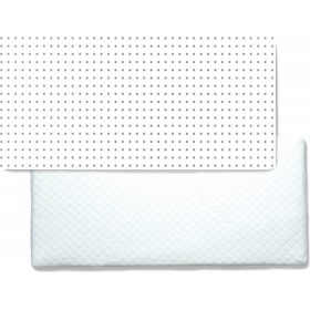 Greco Strom Στρώμα Λίκνου Έκτωρ 50x90x4cm