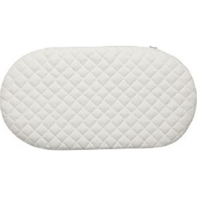 Greco Strom Στρώμα Καλαθούνας / Port Bebe Θαλής με Latex 40x80x2cm