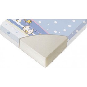 Lorelli Στρώμα Κούνιας Sweet Dreams 60x120x10cm