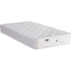 Das Home Ορθοπεδικό Στρώμα Κούνιας 1701 Relax με Κοκοφοίνικα 70x140x14cm