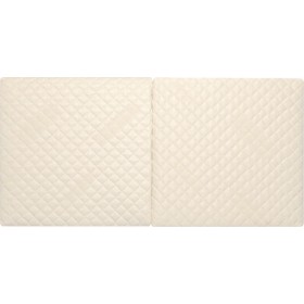 Greco Strom Στρώμα Παρκοκρέβατου Ερατώ με Κοκοφοίνικα 60x120x11cm