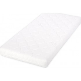 Lorelli Στρώμα Κούνιας Havana Premium με Κοκοφοίνικα 60x120x10cm