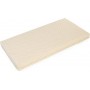 Greco Strom Στρώμα Κούνιας Ερατώ με Κοκοφοίνικα &amp Latex 75x140x11cm