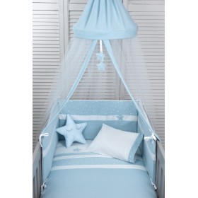 Baby Oliver Κουνουπιέρα Κούνιας Ciel Baby Oliver Κουνουπιέρα Κούνιας Ciel