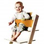 Stokke Αξεσουάρ για Καθισματάκι Φαγητού Λευκό Tripp Trapp 159305