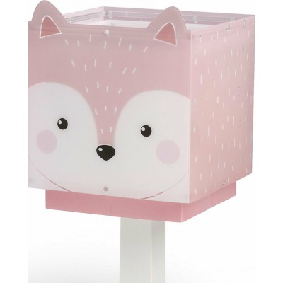 Ango Παιδικό Φωτιστικό Πορτατίφ Little Fox