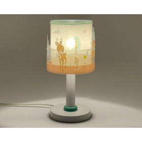 Ango Παιδικό Φωτιστικό Πορτατίφ Loving Deer Ango Παιδικό Φωτιστικό Πορτατίφ Loving Deer