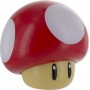 Paladone Παιδικό Διακοσμητικό Φωτιστικό Nintendo Super Mario Mushroom