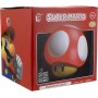 Paladone Παιδικό Διακοσμητικό Φωτιστικό Nintendo Super Mario Mushroom