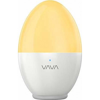 Vava IP65 Ημι-αδιάβροχο &amp Touch ControlΚωδικός: VA-HP008 