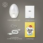 Vava IP65 Ημι-αδιάβροχο &amp Touch ControlΚωδικός: VA-HP008 