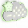 Fisher Price Φωτάκι Νυκτός Lumaloo Εκμάθησης Ρουτίνας με Smartconnect App ΜπαταρίαςΚωδικός: GWM53 