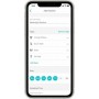 Fisher Price Φωτάκι Νυκτός Lumaloo Εκμάθησης Ρουτίνας με Smartconnect App ΜπαταρίαςΚωδικός: GWM53 