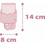 Ango Moon PinkΚωδικός: 61235S 