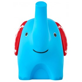 Fisher Price Φωτάκι Νυκτός Ελεφαντάκι ΜπαταρίαςΚωδικός: 22293 