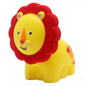 Fisher Price Φωτάκι Νυκτός Λιονταράκι ΜπαταρίαςΚωδικός: 22295 