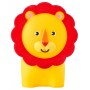 Fisher Price Φωτάκι Νυκτός Λιονταράκι ΜπαταρίαςΚωδικός: 22295 