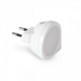 Φωτάκι Νυκτός Πρίζας με ΑισθητήραΚωδικός: 32216------2 