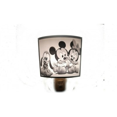 Φωτάκι Νυκτός MickeyΚωδικός: avm0010 