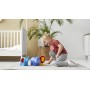 Fisher Price Φωτάκι Νυκτός Ιπποποταμάκι ΜπαταρίαςΚωδικός: 22294 
