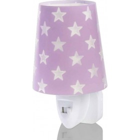 Ango Led Stars LilacΚωδικός: 81215L 