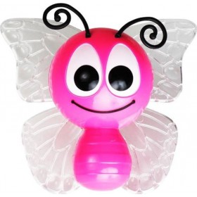 Spot Light LED ΠεταλούδαΚωδικός: 6255 