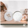 Baby Art Αναμνηστικό Αποτύπωμα "Magic Box Round"