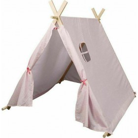 Παιδική Σκηνή Ινδιάνικη Ροζ για 3 χρονών και άνωΚωδικός: RG9228 