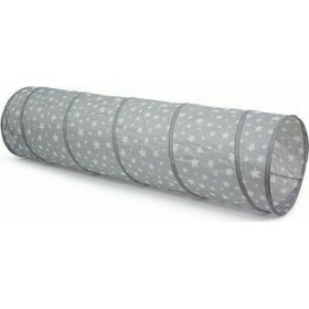 Kids Concept Παιδική Σκηνή Τούνελ Pop Up Stars ΓκριΚωδικός: KC1000193 