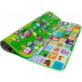 GlobalExpress Χαλάκι Δραστηριοτήτων 120x180cm LettersΚωδικός: 53835 