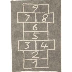 Baby Adventure Παιδικό Χαλί 120x170cm ΝumbersΚωδικός: BR75144 