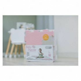 FreeOn Παιδικό Παζλ Δαπέδου 9τμχ FreeOn Παιδικό Παζλ Δαπέδου 9τμχ