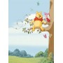 Παιδική Ταπετσαρία Winnie Pooh Tree