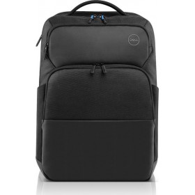 "Dell Pro Αδιάβροχη Τσάντα Πλάτης για Laptop 15"" σε Μαύρο χρώμα" Dell Pro Αδιάβροχη Τσάντα Πλάτης για Laptop 15" σε Μαύρο χρώμα