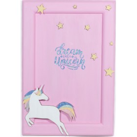 Παιδικό Κάδρο "Unicorn"