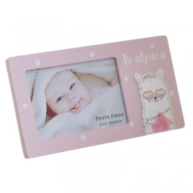 Inart Κορνίζα Ξύλινη 15x10cmΚωδικός: 3-30-817-0070 