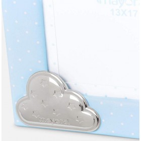 Mayoral Πολυκορνίζα Υφασμάτινη Πολυδερματίνη ΜπλεΚωδικός: 30-19709-076 