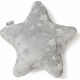 Melinen Διακοσμητικό Μαξιλάρι Star Silver