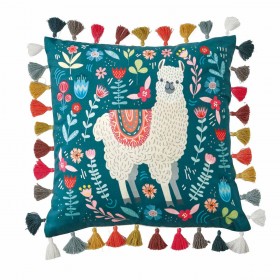 Kentia Casa 221 Μαξιλαροθήκη Διακοσμητική