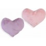 Nef-Nef Διακοσμητικό Μαξιλάρι Heart Lilac