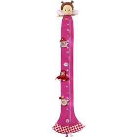 Lilliputiens Αναστημόμετρο Liz