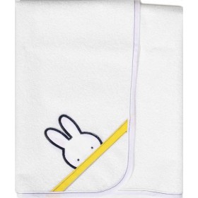 Miffy Σελτεδάκι από Μουσελίνα 50x70cm