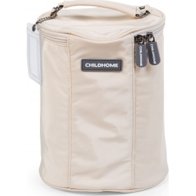 Childhome Βρεφικό Νεσεσέρ Καλλυντικών My Little Pharmacy Κόκκινο