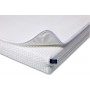 Aerosleep Αδιάβροχο Βρεφικό Επίστρωμα Κούνιας 60x120cm