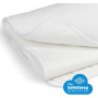 Aerosleep Αδιάβροχο Βρεφικό Επίστρωμα Κούνιας 60x120cm