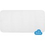 Aerosleep Αδιάβροχο Βρεφικό Επίστρωμα Κούνιας 60x120cm