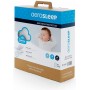 Aerosleep Αδιάβροχο Βρεφικό Επίστρωμα Κούνιας 60x120cm