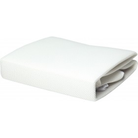 Greco Strom Αδιάβροχο Παιδικό Επίστρωμα Κρεβατιού "Air Proof" Αντιβακτηριδιακό 70x140cm