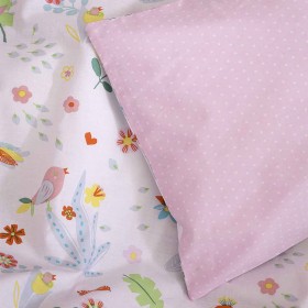 Nima Βρεφικό Κουβερλί Sweetland 100x140cm Nima Βρεφικό Κουβερλί Sweetland 100x140cm