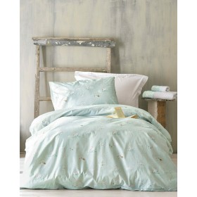 Rythmos Βρεφική Παπλωματοθήκη Σετ Jerom 110x160cm